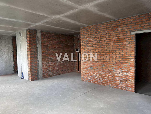 Продажа трехкомнатной квартиры 99,48 м² в ЖК «Новый Автограф» в Днепровском районе Киева