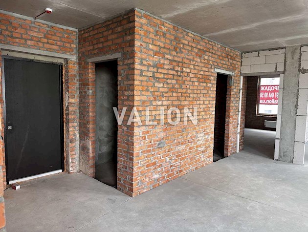 Продажа трехкомнатной квартиры 99,48 м² в ЖК «Новый Автограф» в Днепровском районе Киева