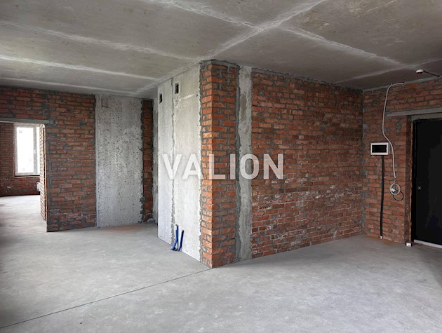 Продажа трехкомнатной квартиры 99,48 м² в ЖК «Новый Автограф» в Днепровском районе Киева