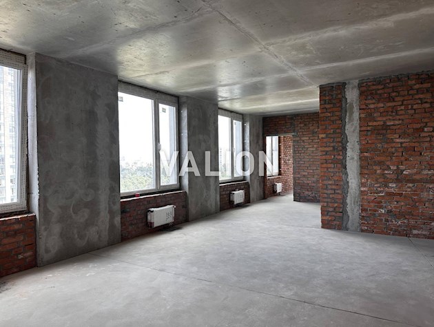 Продажа трехкомнатной квартиры 99,48 м² в ЖК «Новый Автограф» в Днепровском районе Киева
