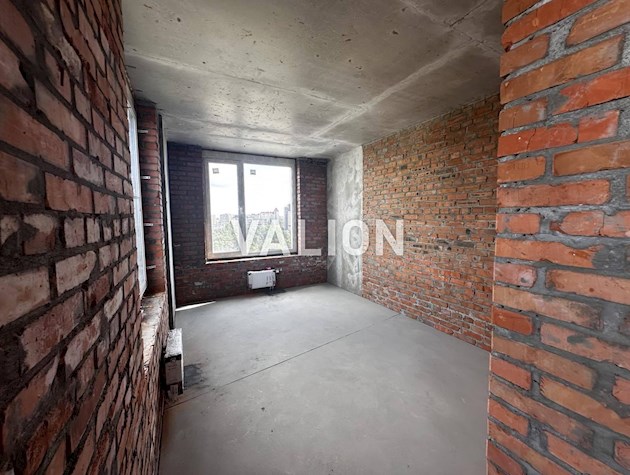 Продажа трехкомнатной квартиры 99,48 м² в ЖК «Новый Автограф» в Днепровском районе Киева