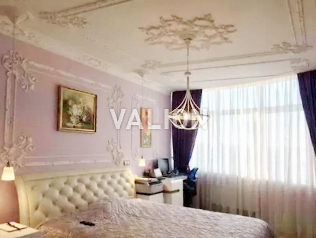 Позняки, Драгоманова 40е, 3-х кімнатна квартира Позняки