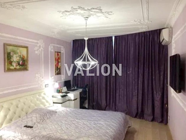 Позняки, Драгоманова 40е, 3-х кімнатна квартира Позняки