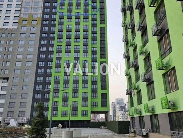 Продажа 2-к квартиры просп. Бажана 17а