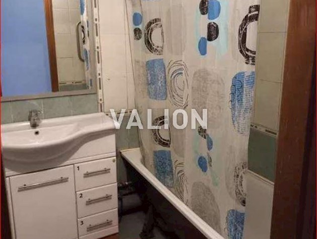 Продажа 3-х комн Деснянский р-н, ул. Милославская, 32/51А. АППС-люкс, год строительства — 2006