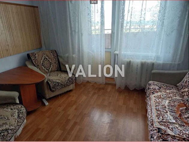 Продажа 3-х комн Деснянский р-н, ул. Милославская, 32/51А. АППС-люкс, год строительства — 2006