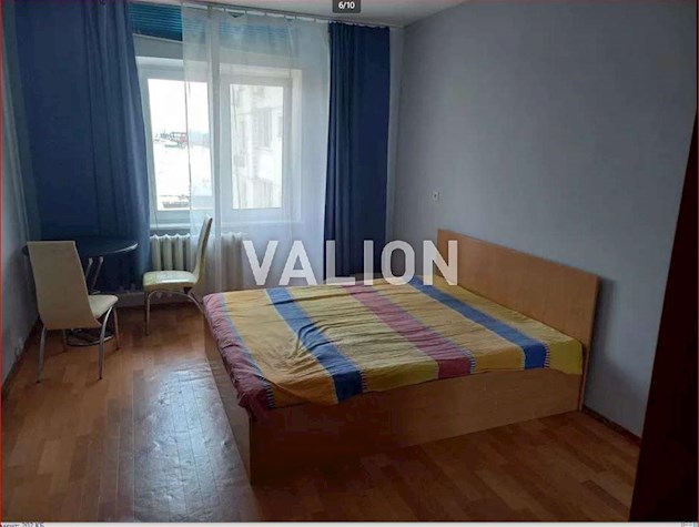 Продажа 3-х комн Деснянский р-н, ул. Милославская, 32/51А. АППС-люкс, год строительства — 2006