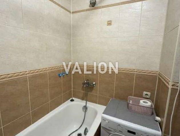 Продажа 1-к квартира ул. Федора Эрнста 16