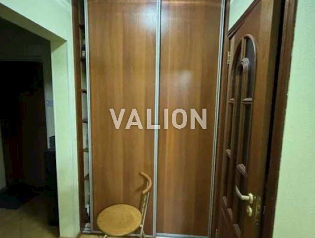 Продажа 1-к квартира ул. Федора Эрнста 16