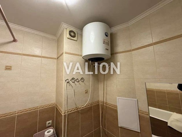 Продажа 1-к квартира ул. Федора Эрнста 16