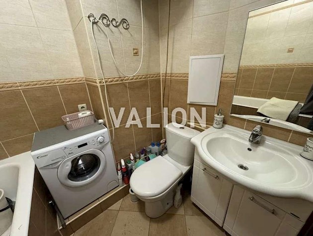 Продажа 1-к квартира ул. Федора Эрнста 16