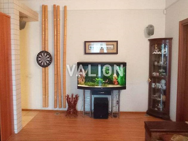 Продажа 3-комнатной квартиры на ул. Павла Загребельного, 28