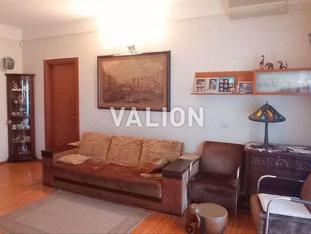 Продажа 3-комнатной квартиры на ул. Павла Загребельного, 28