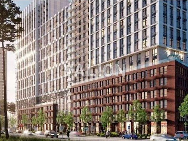 Продажа 2-к квартира ул. Князя Романа Мстиславича 22а