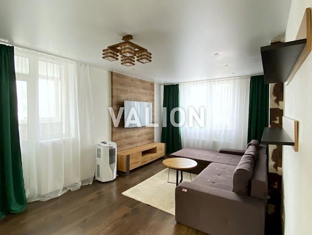 Продажа. Без комиссии. 2-ком. квартира. єОселя. ул. Крушельницкой, 15