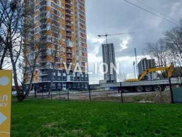 Продаж 2-к квартири вул.Лисогірська 20