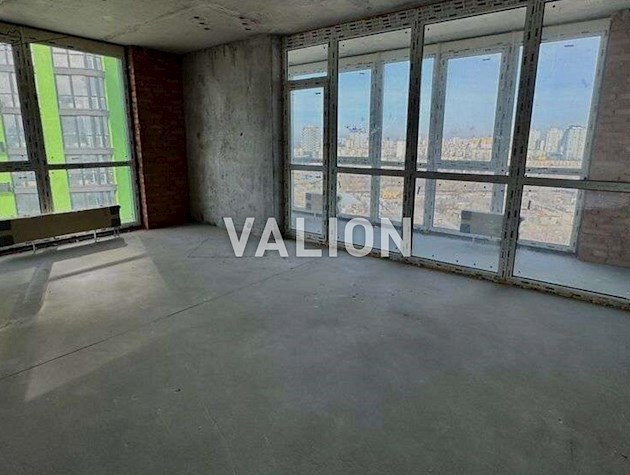 Продажа 2-комнатной квартиры по ул.Причальная, 10 ЖК Great