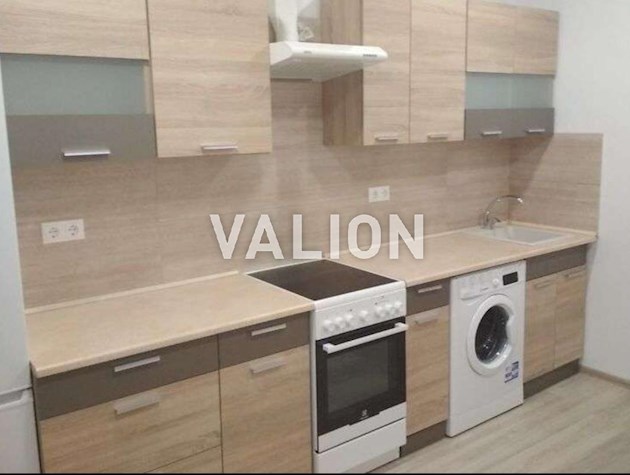 Продаж 1-к квартири Харківське шосе 19б