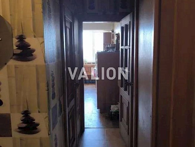 Продажа 4-комнатной квартиры на ул. Дачная, 53.