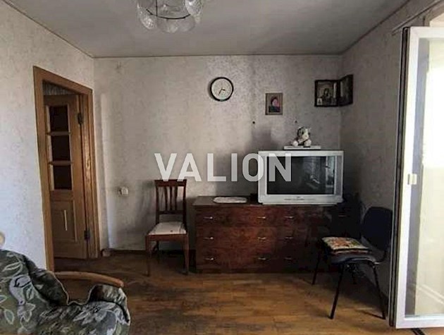 Продажа 4-комнатной квартиры на ул. Дачная, 53.