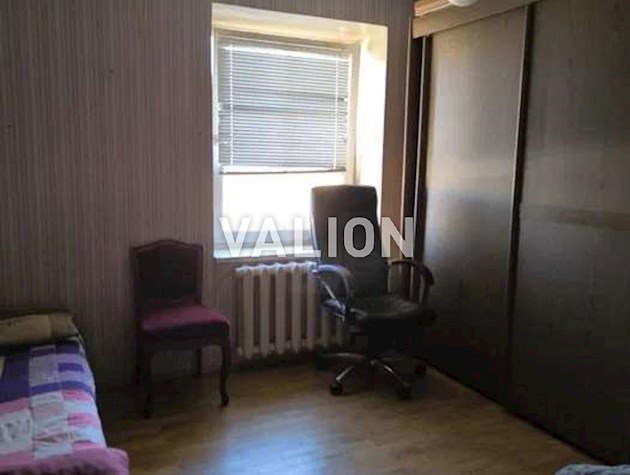 Продажа 4-комнатной квартиры на ул. Дачная, 53.