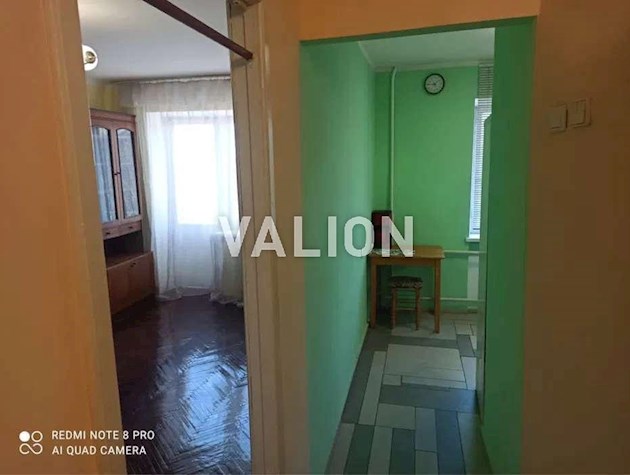 Продажа 2-комнатной квартиры по просп.Науки, 33