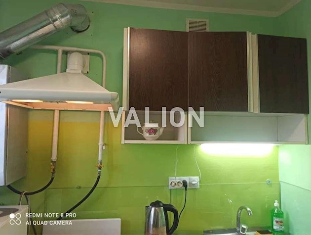 Продажа 2-комнатной квартиры по просп.Науки, 33