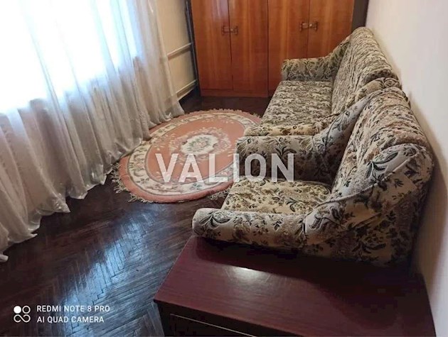 Продажа 2-комнатной квартиры по просп.Науки, 33