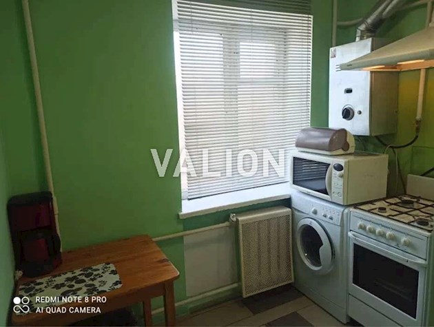 Продажа 2-комнатной квартиры по просп.Науки, 33