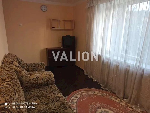 Продажа 2-комнатной квартиры по просп.Науки, 33