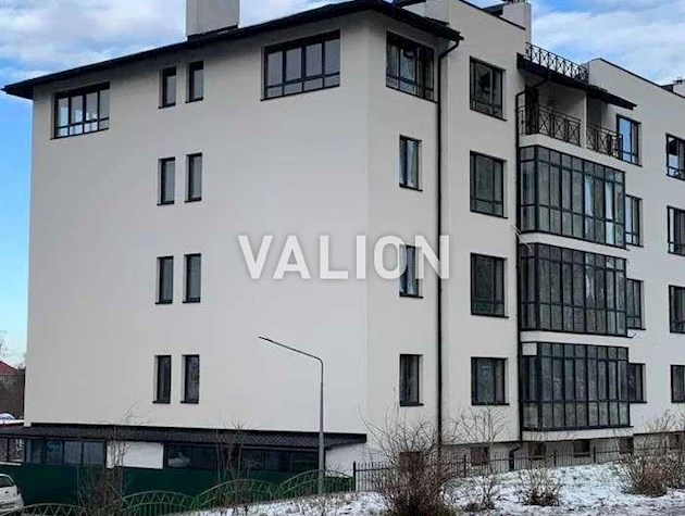 2к квартира у новому клубному будинку Light House у Деснянському районі