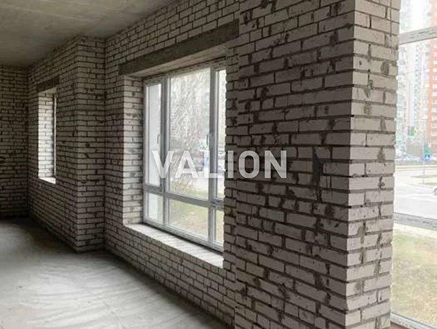 2к квартира у новому клубному будинку Light House у Деснянському районі