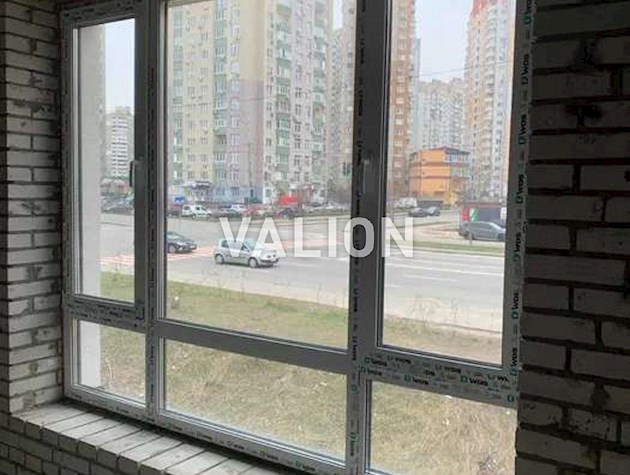 2к квартира у новому клубному будинку Light House у Деснянському районі