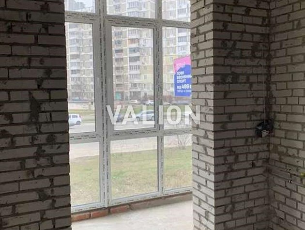 2к квартира у новому клубному будинку Light House у Деснянському районі