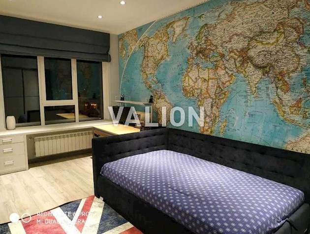 Продаж 2-кімнатної квартири по вул.Тютюнника Василя (Барбюса), 28а ЖК Cardinal