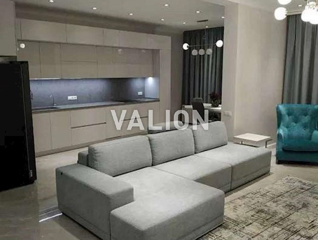 Продаж 2-кімнатної квартири по вул.Тютюнника Василя (Барбюса), 28а ЖК Cardinal