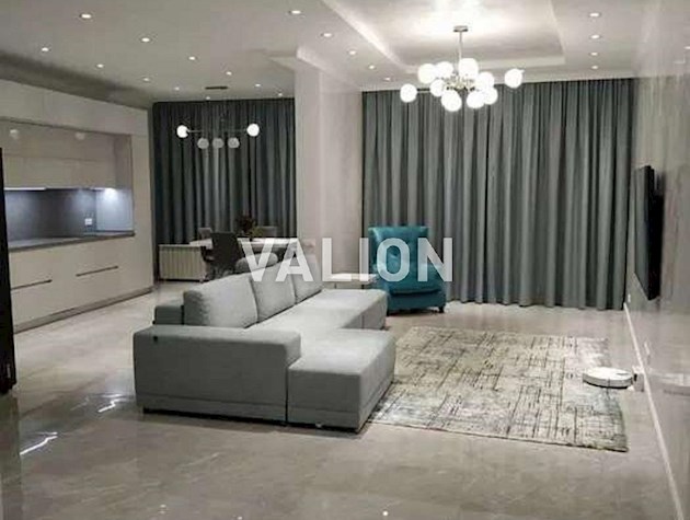 Продаж 2-кімнатної квартири по вул.Тютюнника Василя (Барбюса), 28а ЖК Cardinal