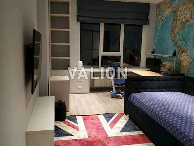 Продаж 2-кімнатної квартири по вул.Тютюнника Василя (Барбюса), 28а ЖК Cardinal