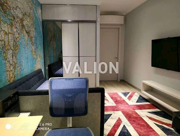 Продаж 2-кімнатної квартири по вул.Тютюнника Василя (Барбюса), 28а ЖК Cardinal