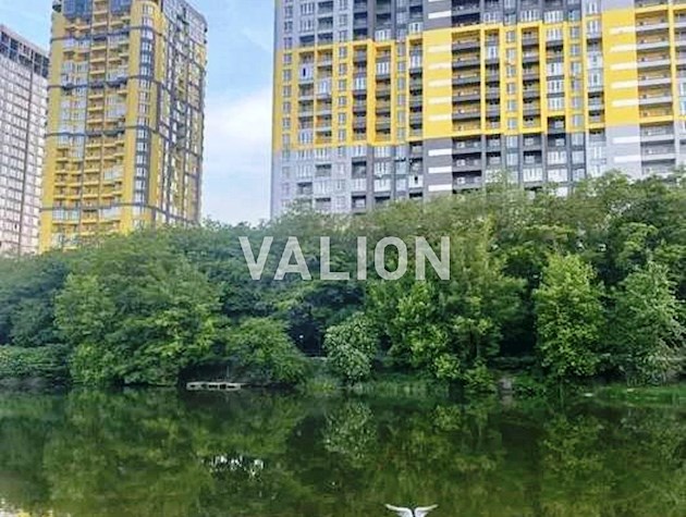 Продажа 3-к квартиры ул.Кадетский Гай 10, ЖК Медовый Соломенский район