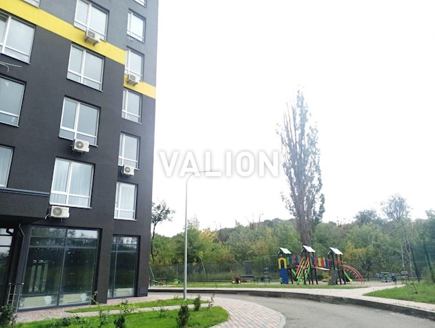 Продажа 3-к квартиры ул.Кадетский Гай 10, ЖК Медовый Соломенский район