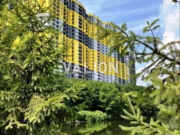 Продажа 3-к квартиры ул.Кадетский Гай 10, ЖК Медовый Соломенский район