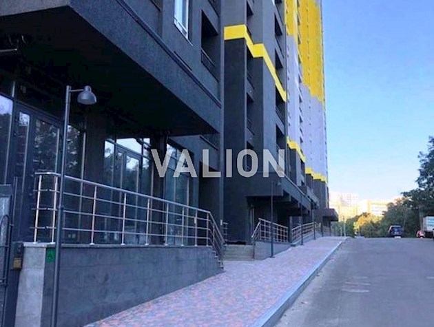 Продажа 3-к квартиры ул.Кадетский Гай 10, ЖК Медовый Соломенский район