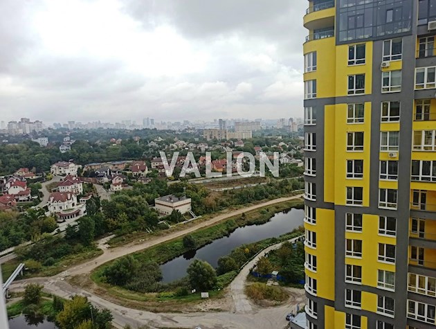 Продажа 3-к квартиры ул.Кадетский Гай 10, ЖК Медовый Соломенский район