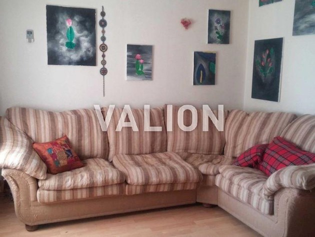 Продажа 4-х комнатной квартиры с ремонтом, ул. Кошица 9, метро Позняки