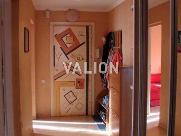 Продажа 4-х комнатной квартиры с ремонтом, ул. Кошица 9, метро Позняки