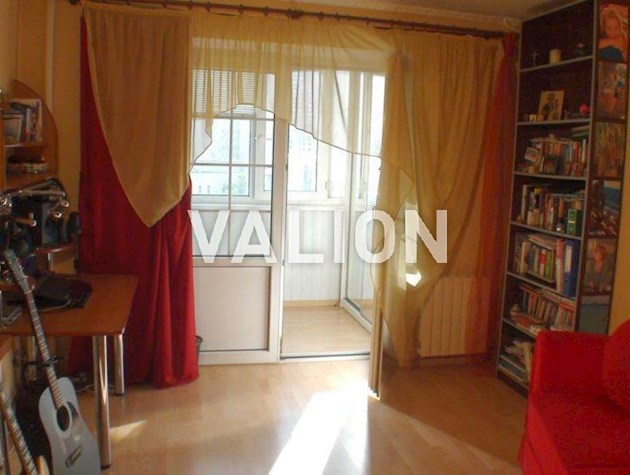 Продажа 4-х комнатной квартиры с ремонтом, ул. Кошица 9, метро Позняки