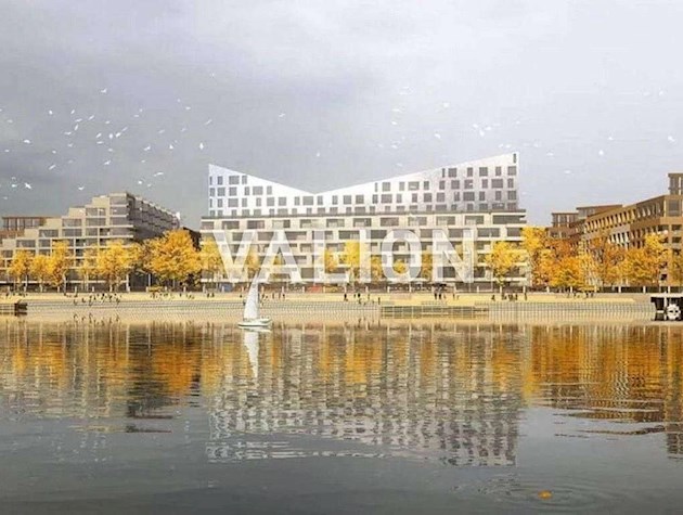 Продаж 3-к квартири вул. Набережно-Рибальська дорога 5