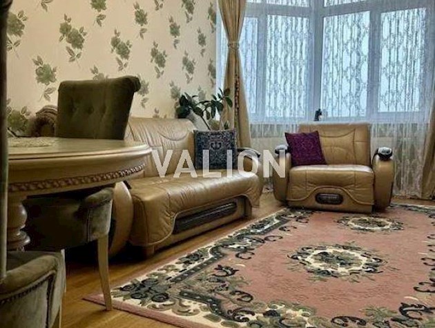 Продажа 2-к квартиры ул. Казачья 114