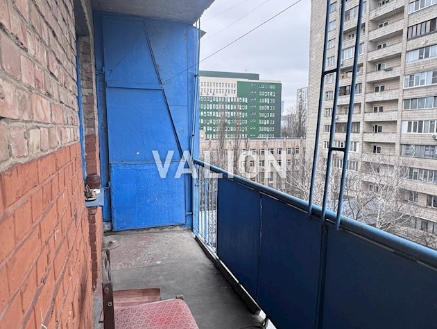 Продажа светлой 2-комнатной квартиры в тихом и уютном районе, расположенная на улице Василия Липковского.